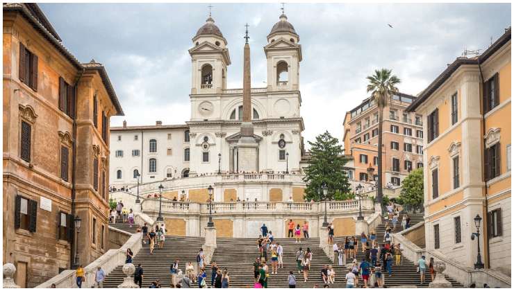 Monumenti Sonori nuovo progetto turistico