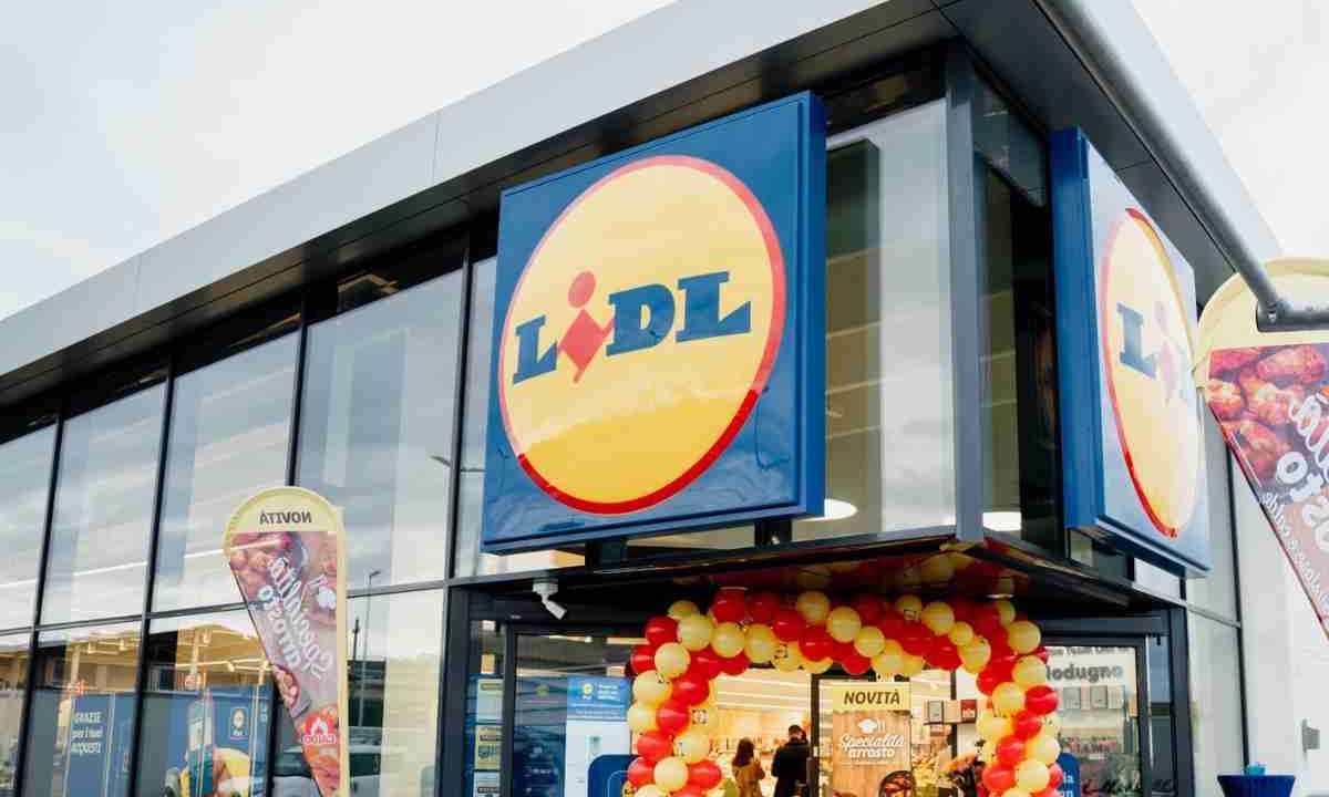 Lidl da chi sono fatti i prodotti cien