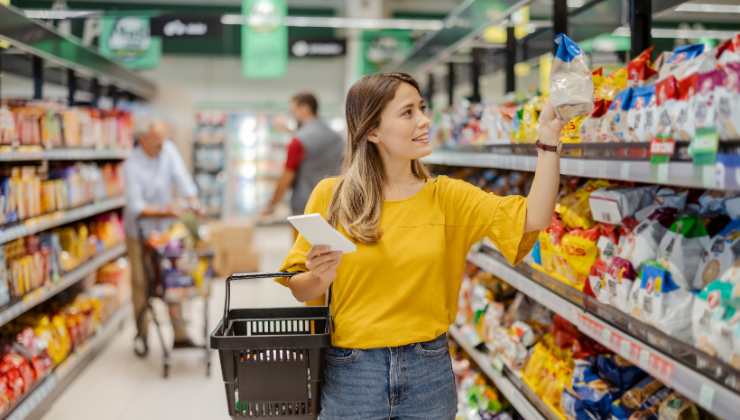 supermercato più conveniente altroconsumo