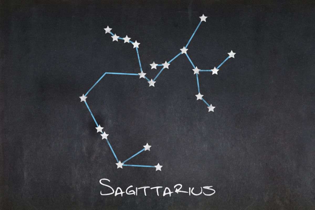 Dicembre Sagittario