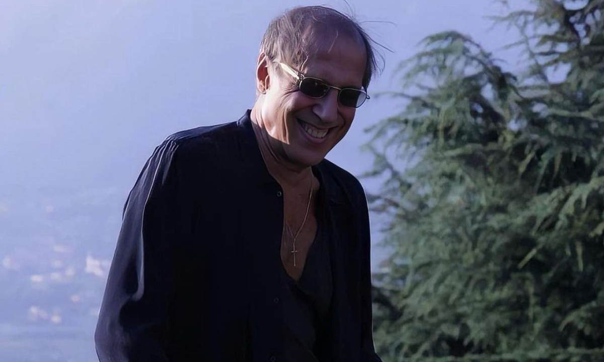 adriano celentano casa