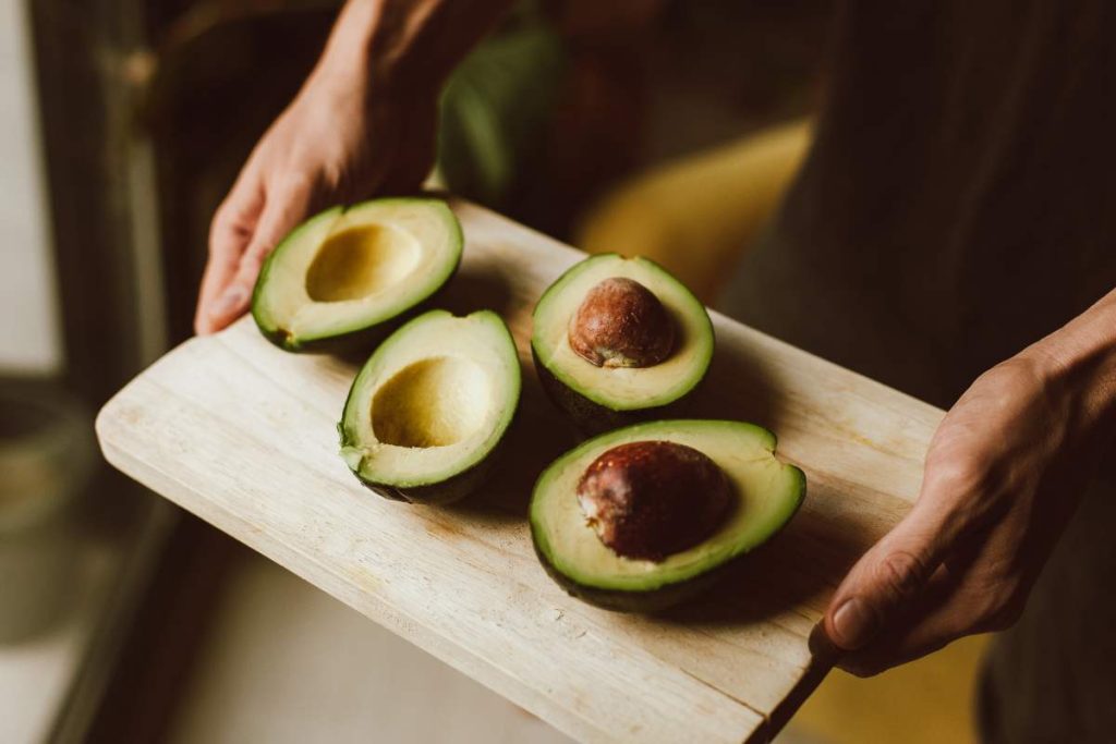 avocado conservazione