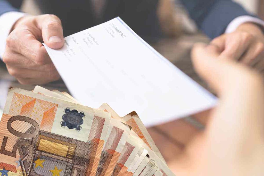 lavoratori guadagneranno 1000 euro in più