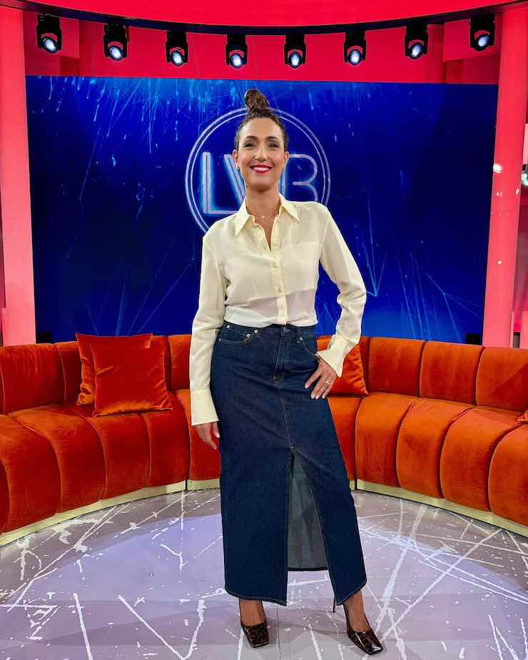 caterina balivo quanto guadagna