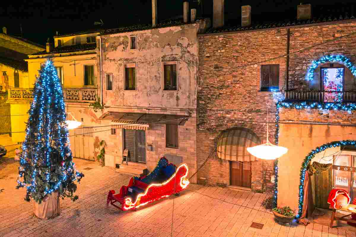 cugnoli natale 2024