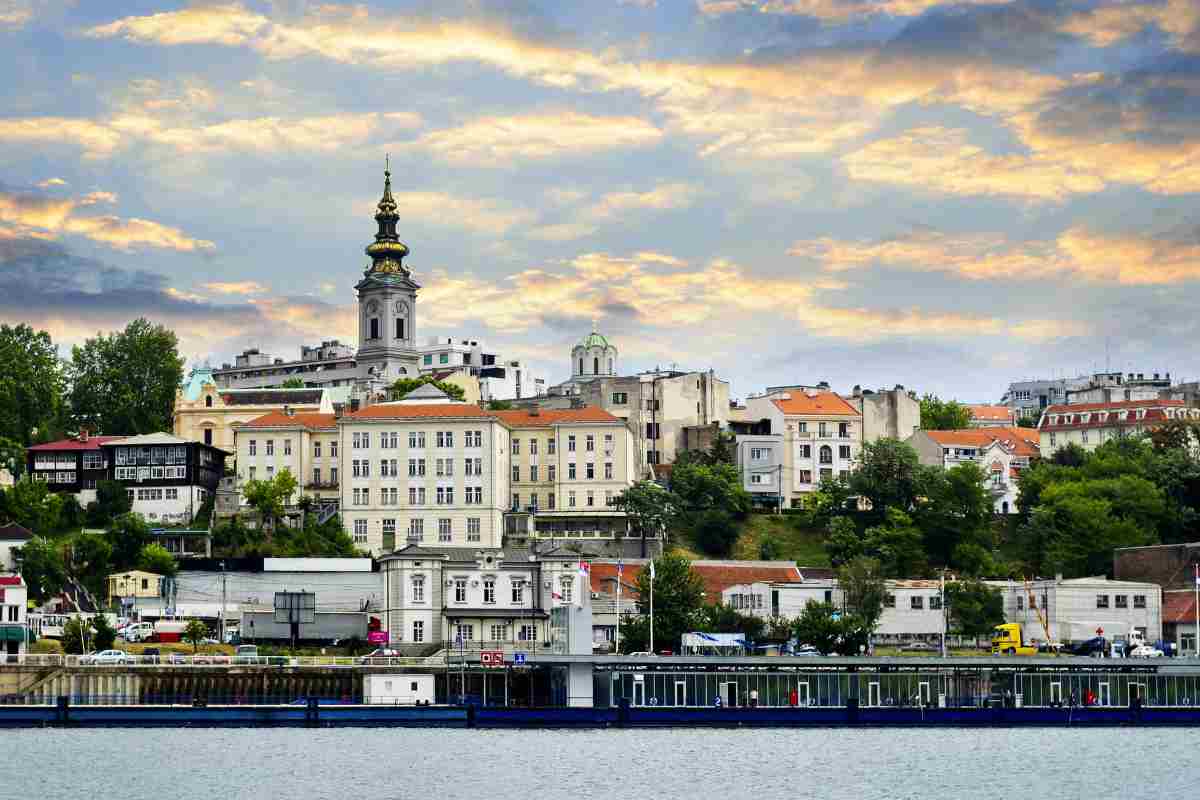 viaggi danubio