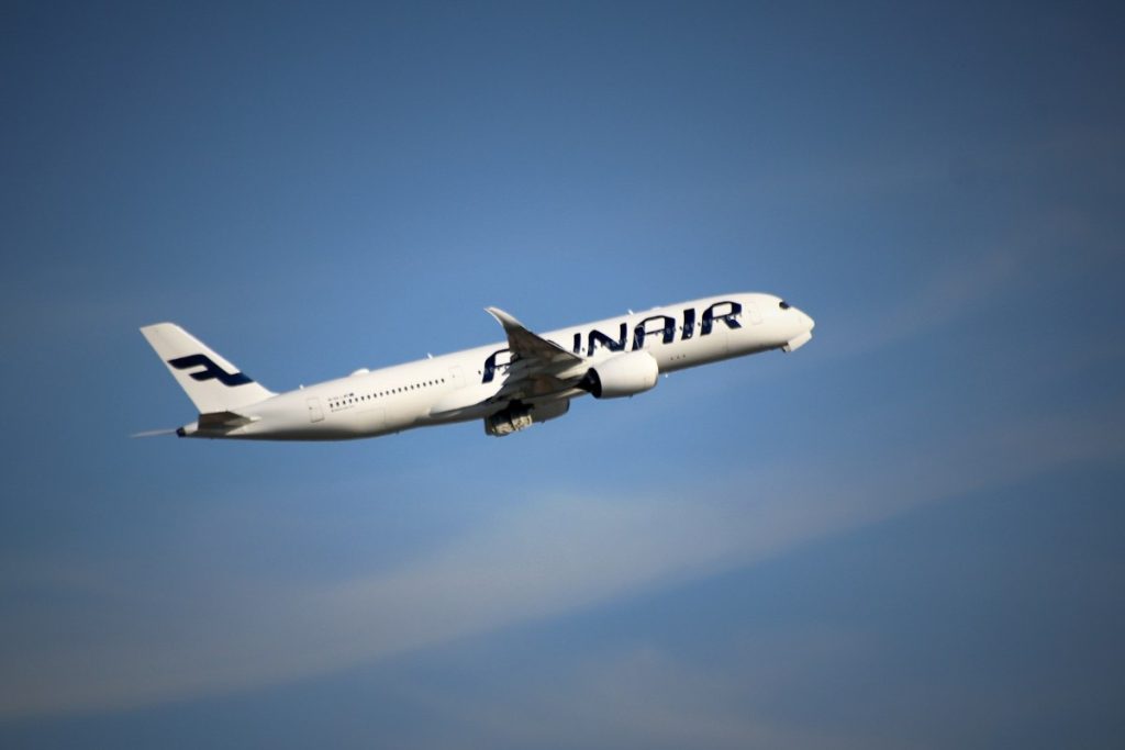 finnair novità