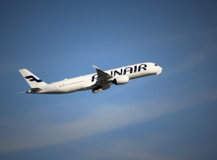 finnair novità