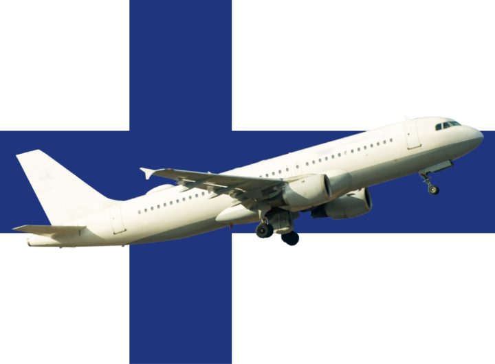 finnair sconti