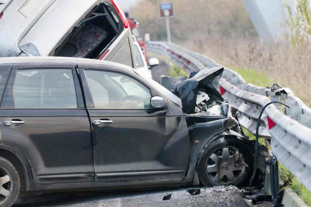 incidente stradale a firenze