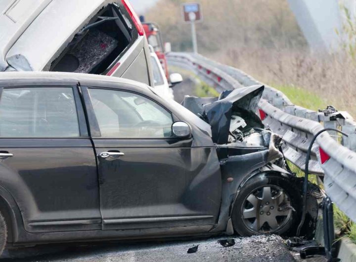 incidente stradale a firenze