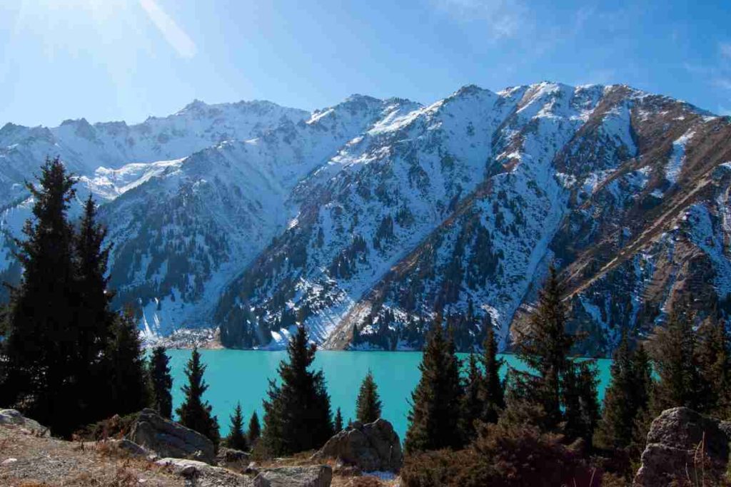 lago di garda viaggio