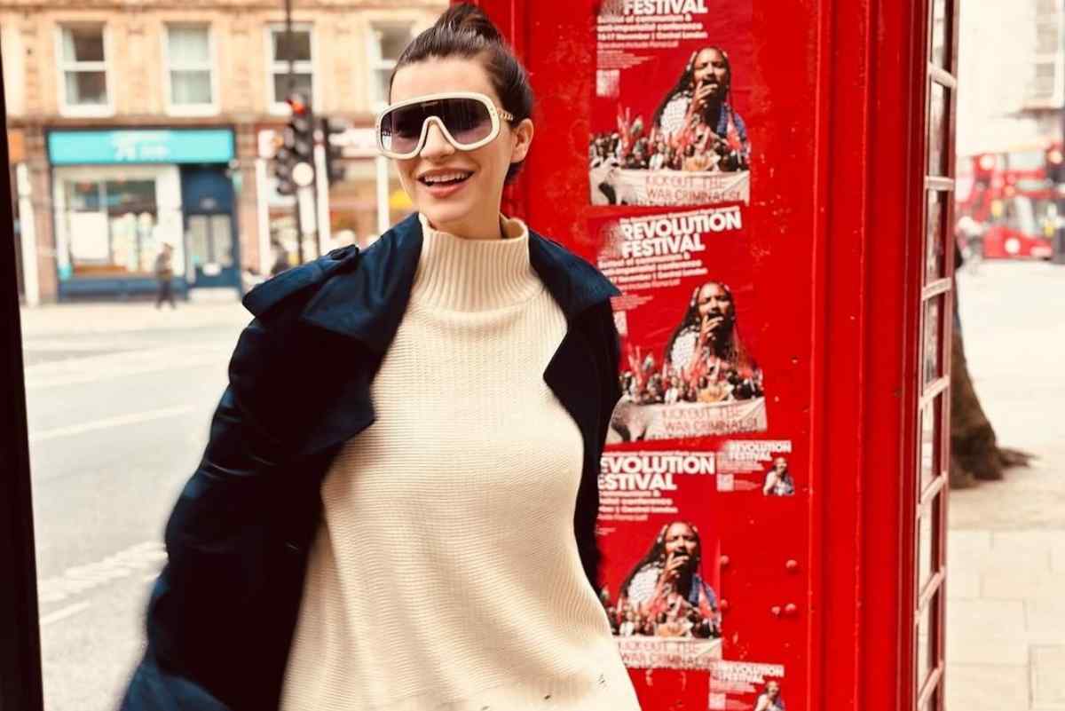 laura pausini novità 