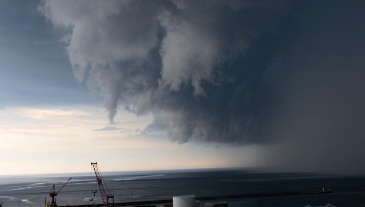 maltempo in sicilia