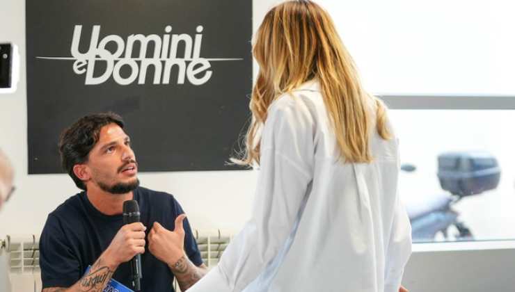 cosa è successo a uomini e donne