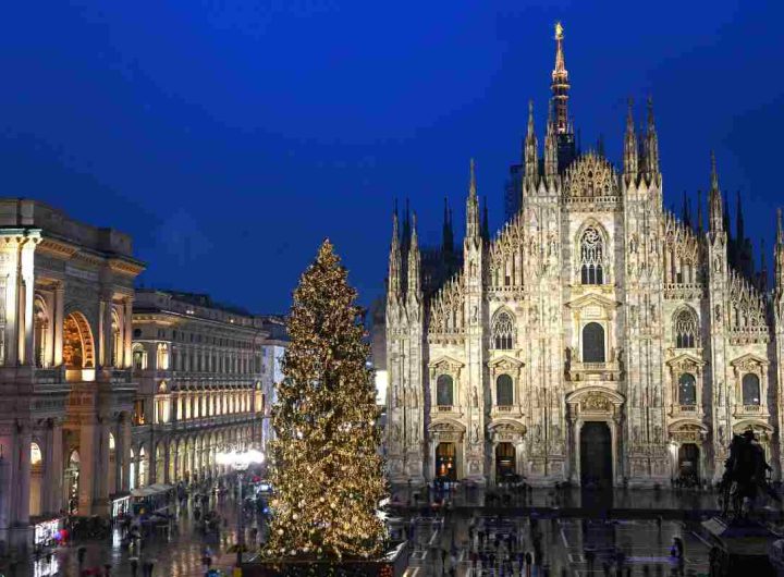 natale 2024: i mercatini