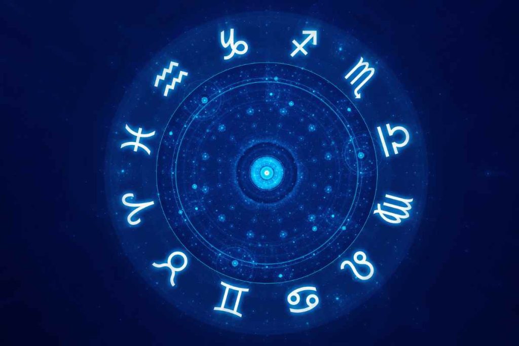 segni zodiacali: verranno lasciati in malo modo