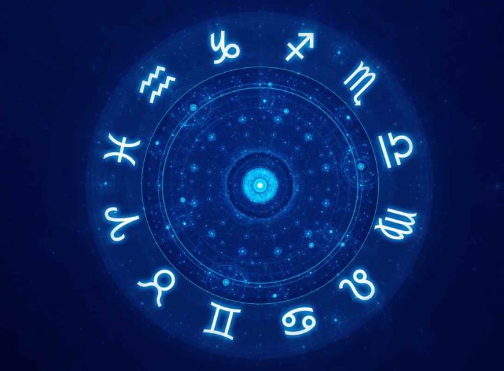 segni zodiacali: verranno lasciati in malo modo