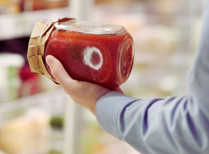 Come comprare la passata di pomodoro senza spendere troppo