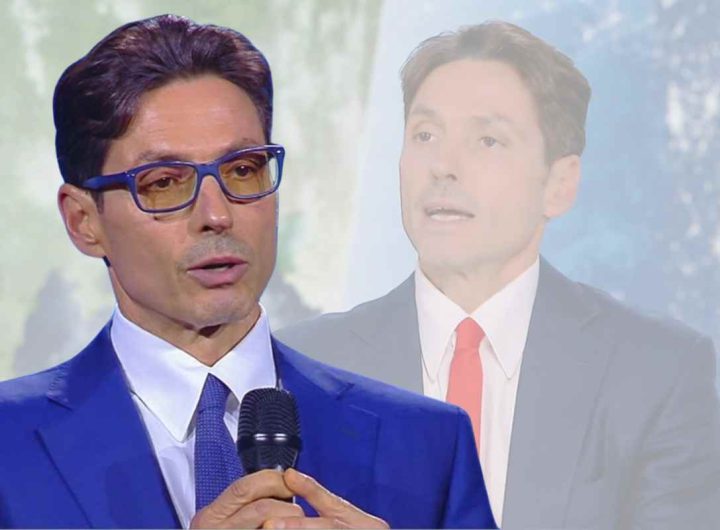 Mediaset cambia tutto a dicembre