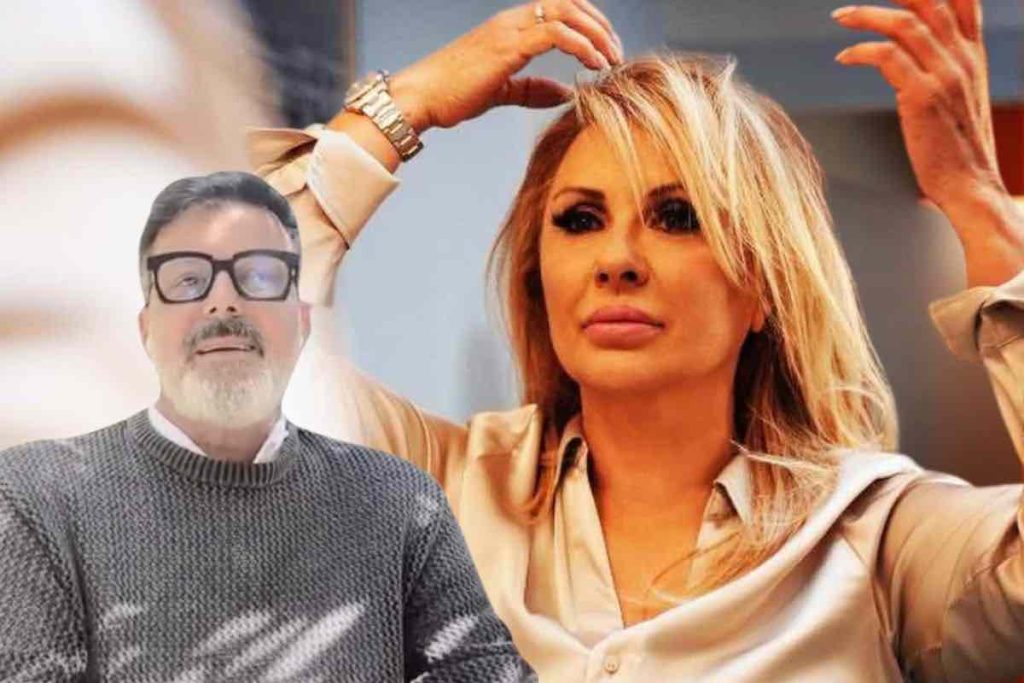 tina cipollari kiko perché si sono lasciati