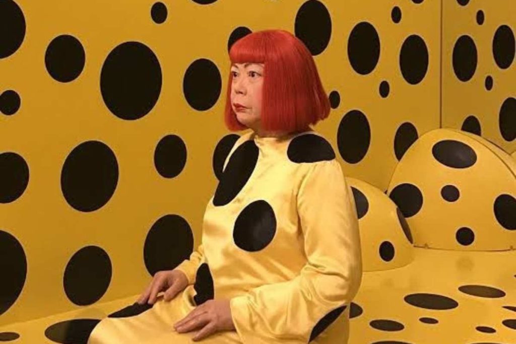 yayoi-kusama zucca