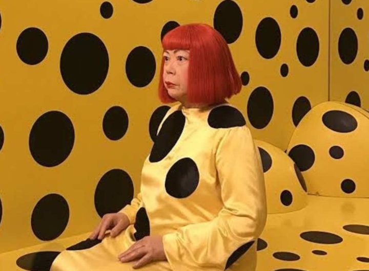 yayoi-kusama zucca