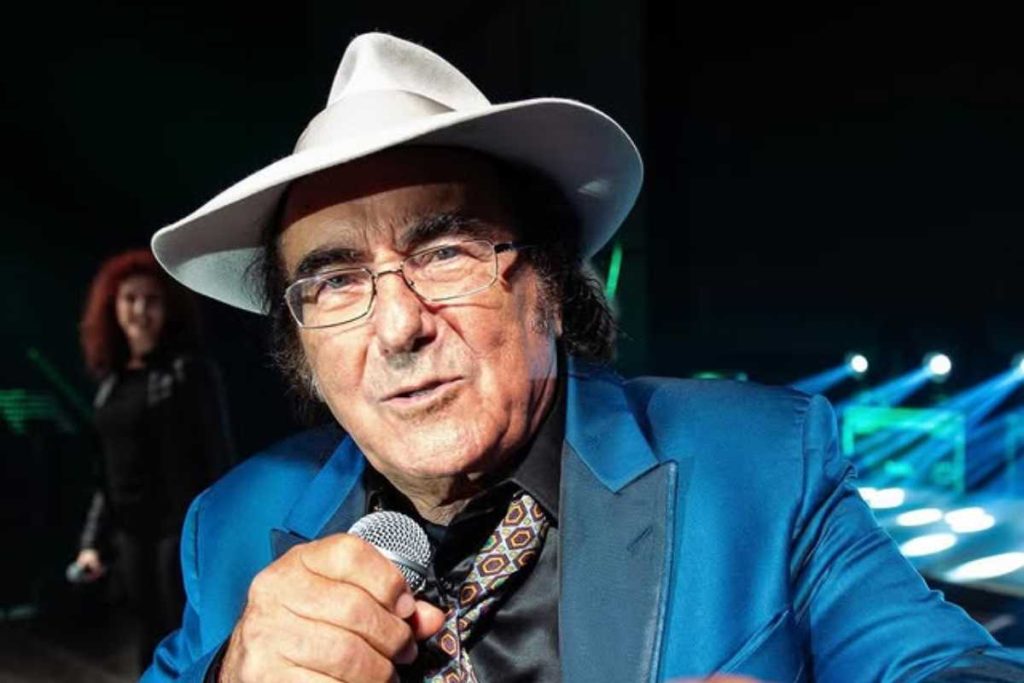 Al Bano Sanremo