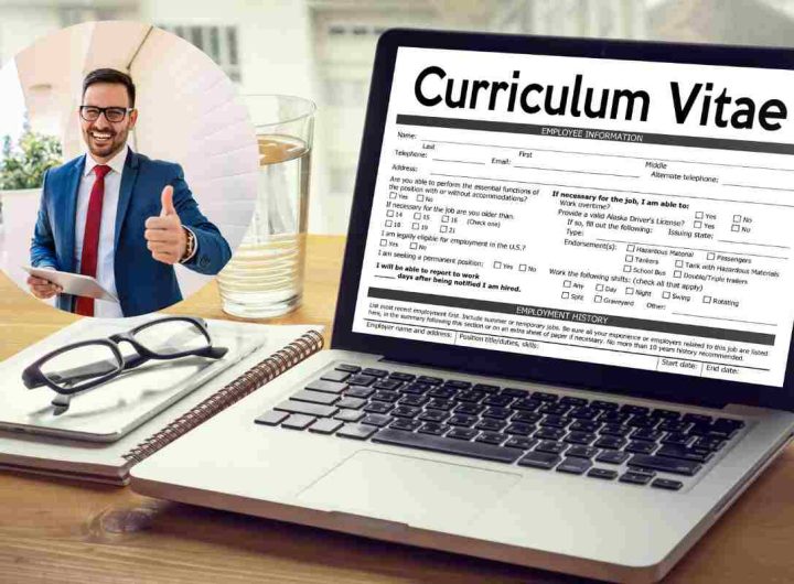 Consigli per la compilazione del cv