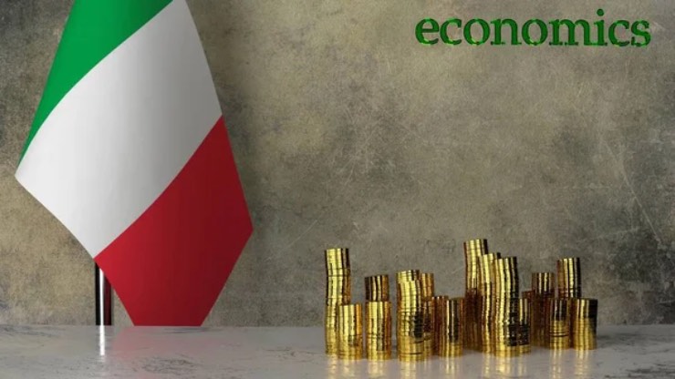 Economia Italiana