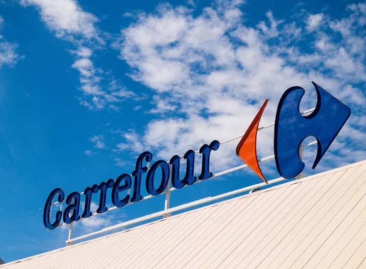 Ipermercato Carrefour