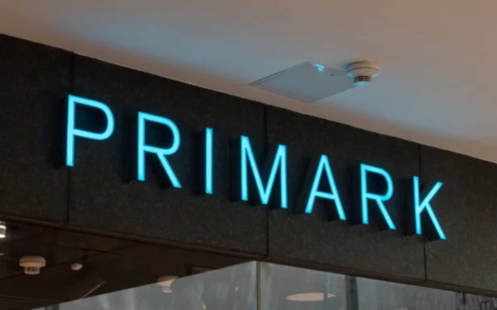 Logo Primark