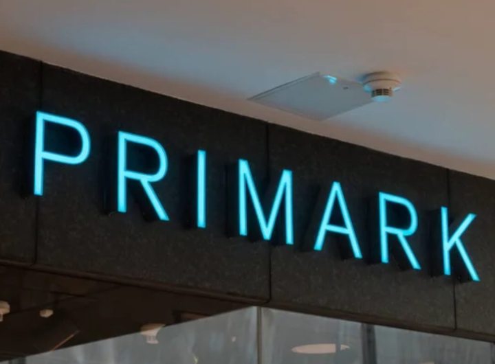 Logo Primark