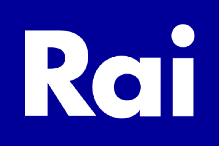 Logo della RAI