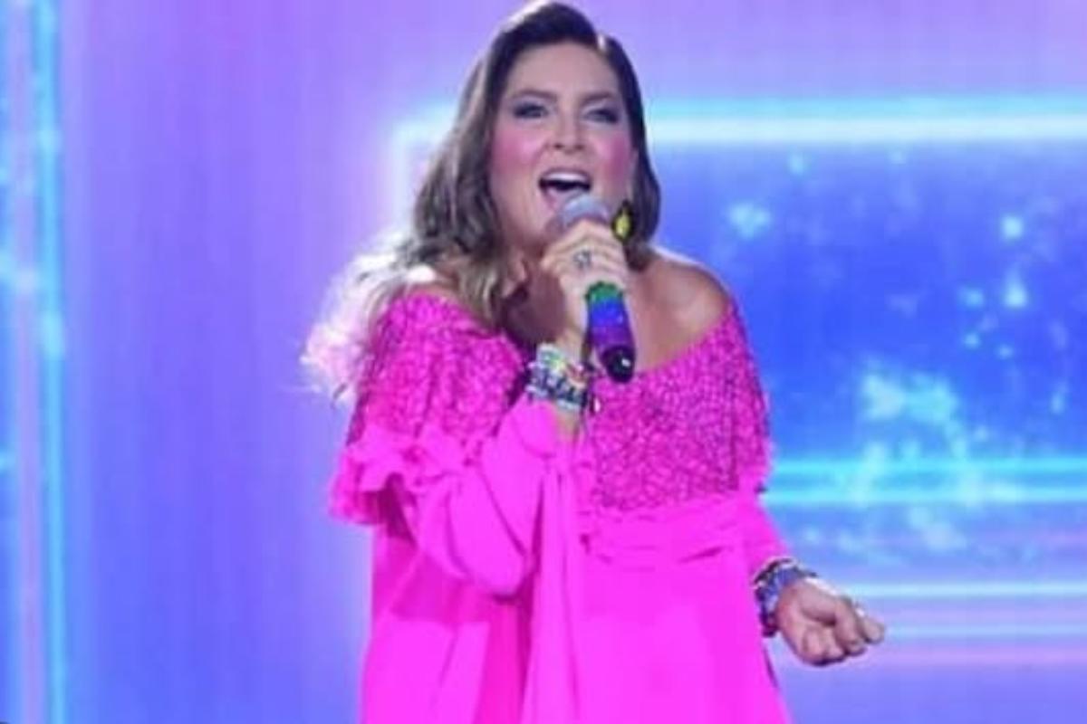 Romina Power Sanremo 