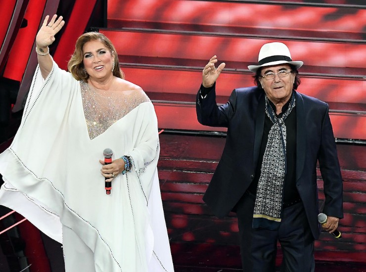 Perché Al Bano non sarà a Sanremo 2025