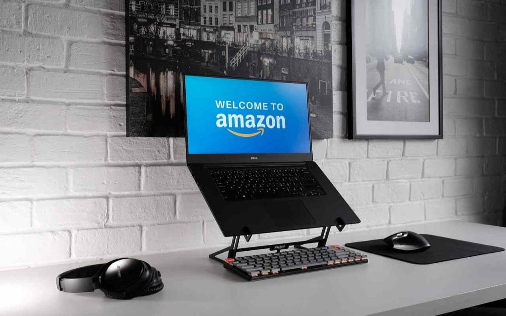 Amazon computer