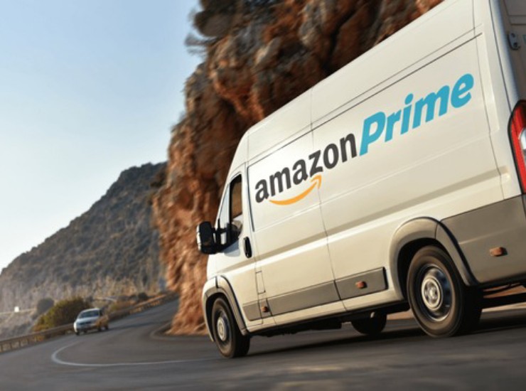 Amazon Prime, fallisce questo progetto di e-commerce