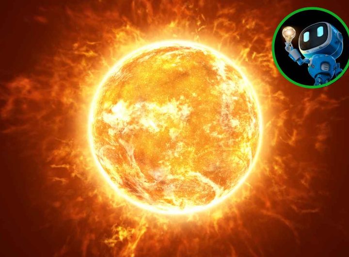 L'energia del Sole grazie all'Intelligenza Artificiale