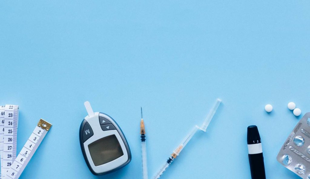 Svolta nel trattamento del diabete (Pexels)