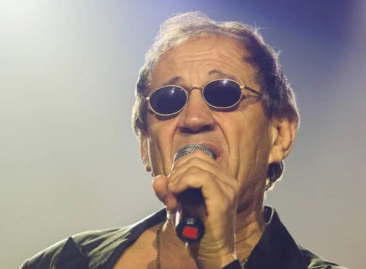 Adriano Celentano Claudia Mori dove vive Villa Immensa