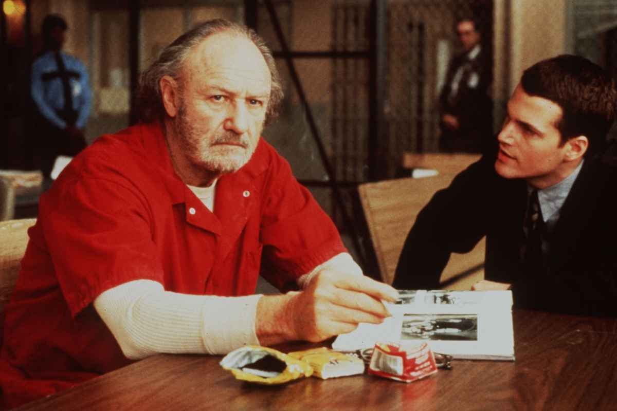 Gene Hackman è morto