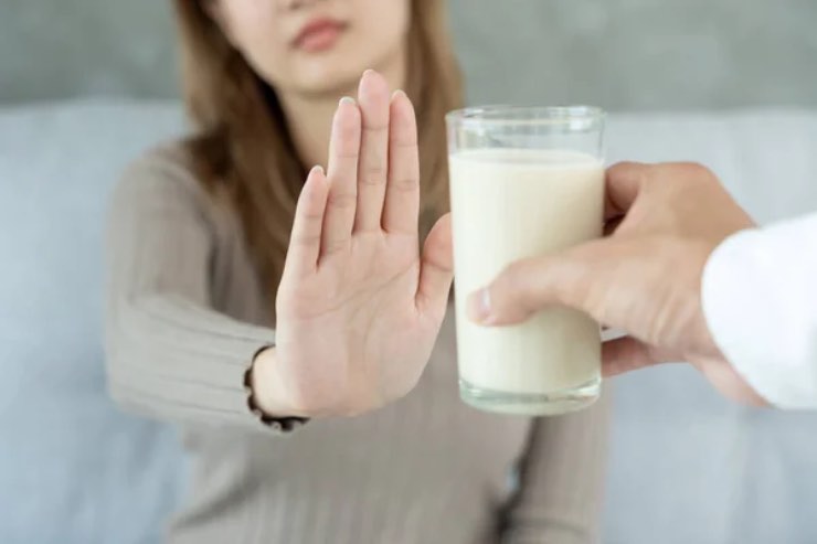 Intolleranza lattosio buone notizie formaggi buonissimi 