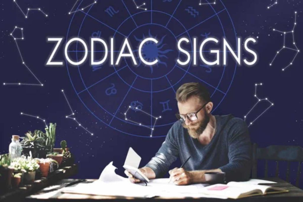 Cambiare lavoro segni zodiacali fatti ispirare