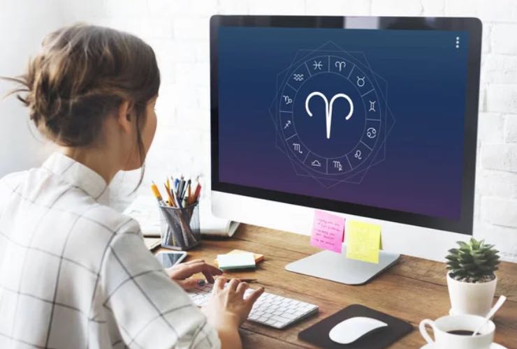 Cambiare lavoro segni zodiacali fatti ispirare