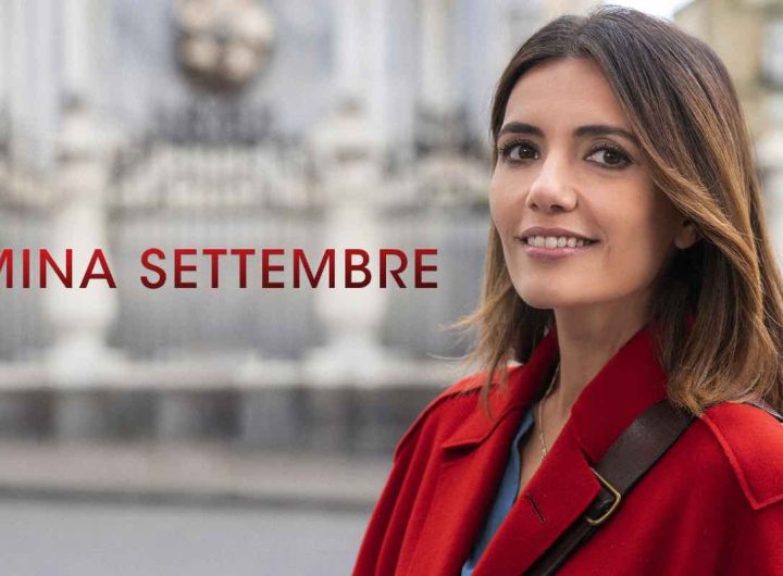 Mina Settembre brutte notizie fan decisione Rai