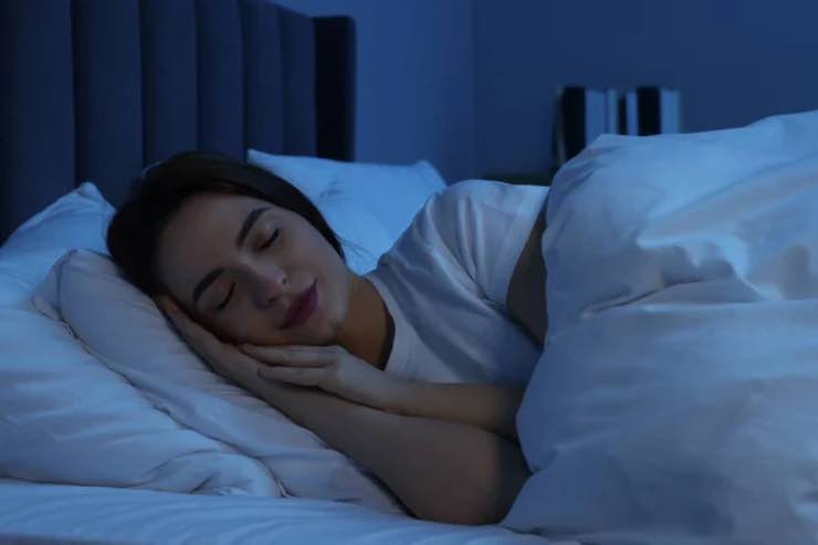 Sonno come cambia nostro corpo non dormiamo otto ore