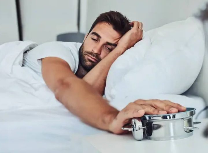 Sonno come cambia nostro corpo non dormiamo otto ore