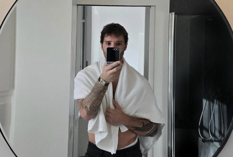 Stefano De Martino proposta Rai sfida Maria De Filippi