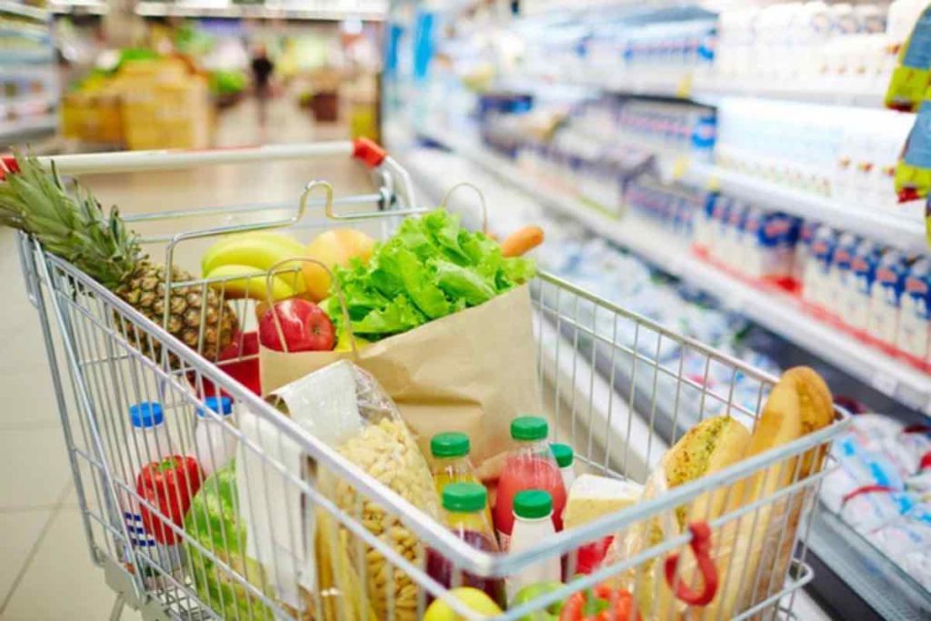 Supermercato 7 errori risparmiare tutti giorni